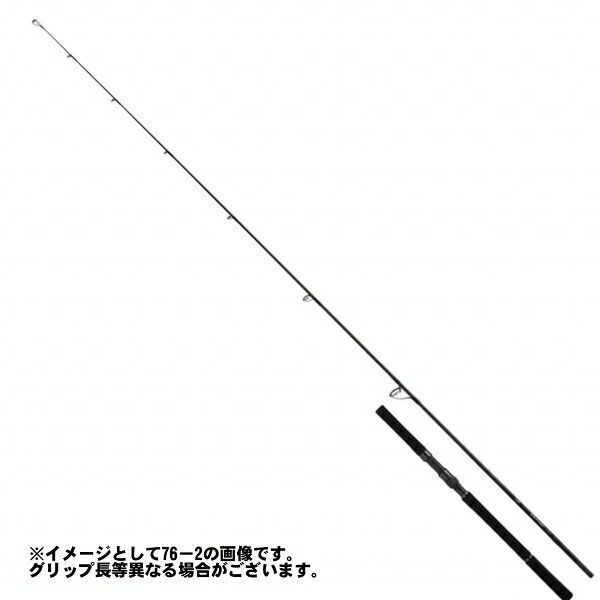 アウトレイジ XV C 80-4 の商品画像2枚目