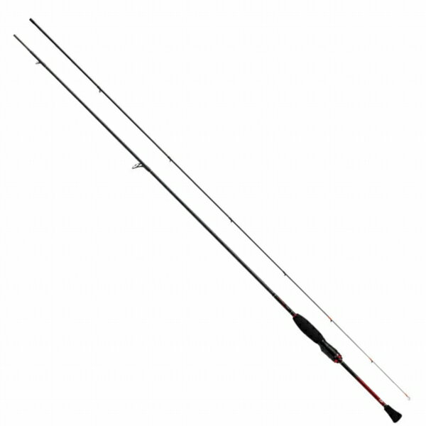 Daiwa 22 Gekkabijin EX AGS 510UL-S-Q Rei