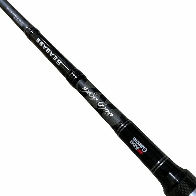 ソルティースタイル シーバス STSS-962M-KR の商品画像2枚目