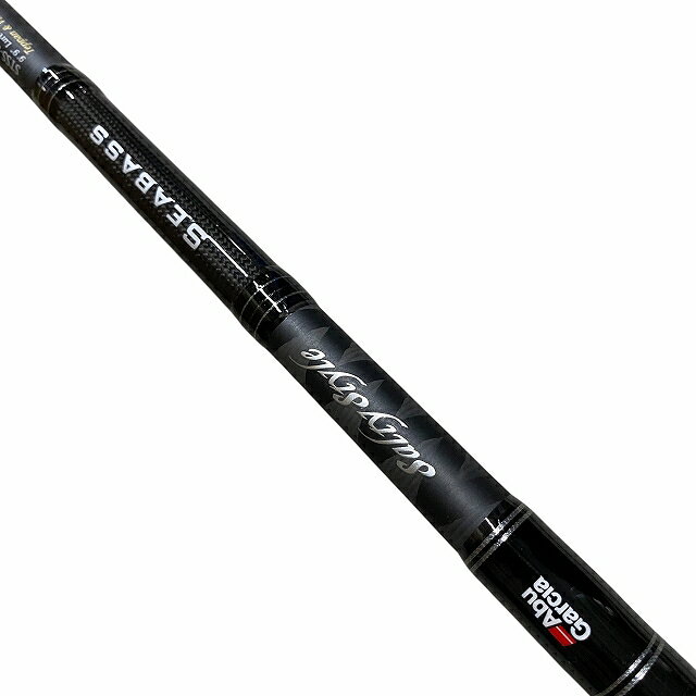 ソルティースタイル シーバス STSS-992MR-TV-KR の商品画像2枚目