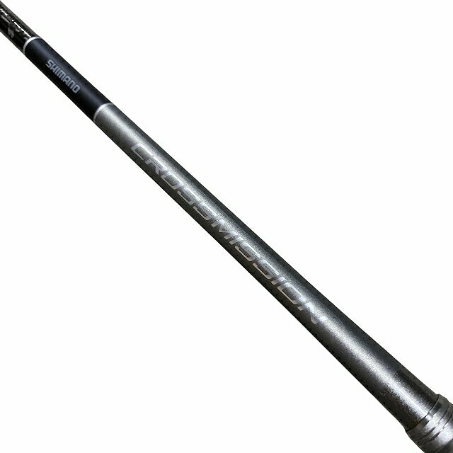 クロスミッション SS B66M の商品画像2枚目