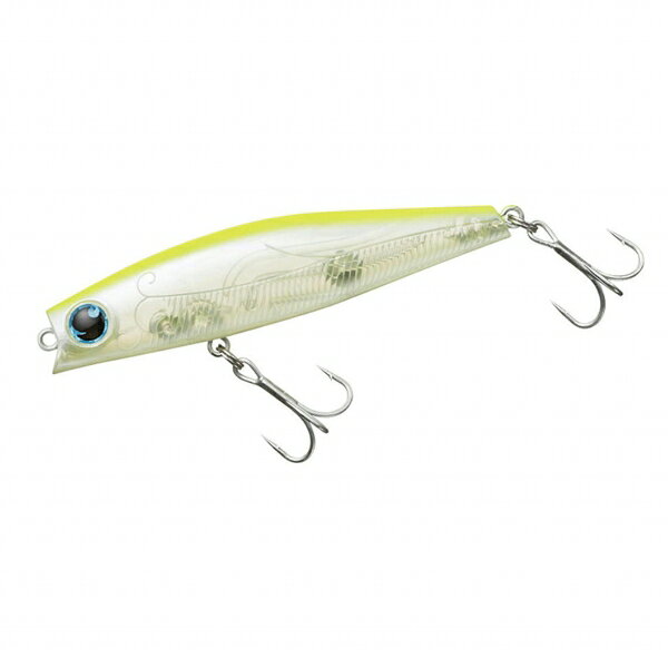 ソラリア100F ハッピーレモン の商品画像2枚目