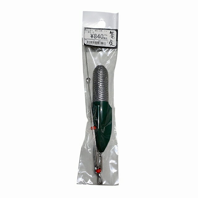【篭定 爆釣天秤＋（富士工業）ジェット緑色 30の商品説明】()【篭定 爆釣天秤＋（富士工業）ジェット緑色 30なら当店で】