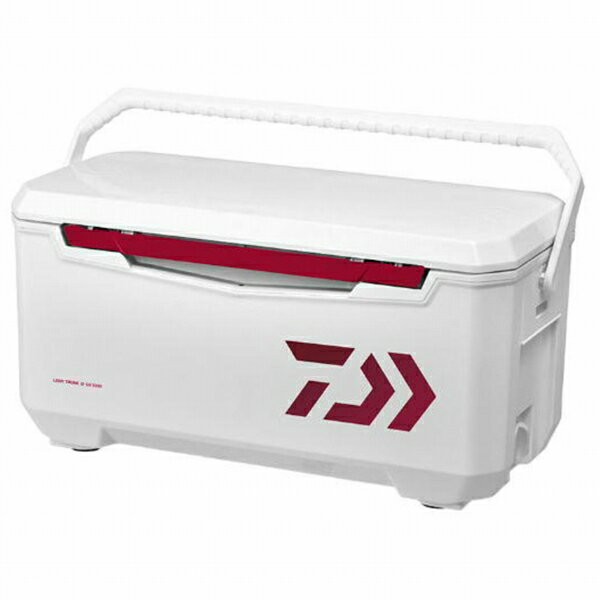【ダイワ LTトランクα　GU3200　RDの商品説明】()【ダイワ LTトランクα　GU3200　RDなら当店で】