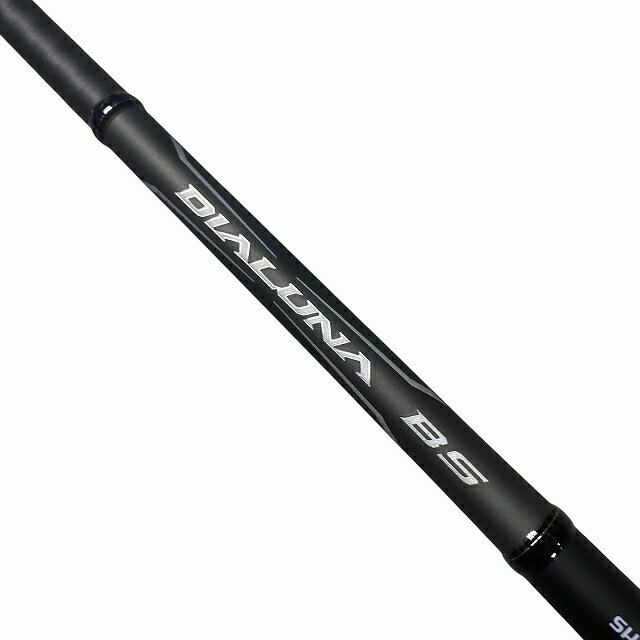 Rakuten - シマノ 21ディアルーナBS B65XH 中古 used サーフ/シーバスロッド 【【SS】新古】