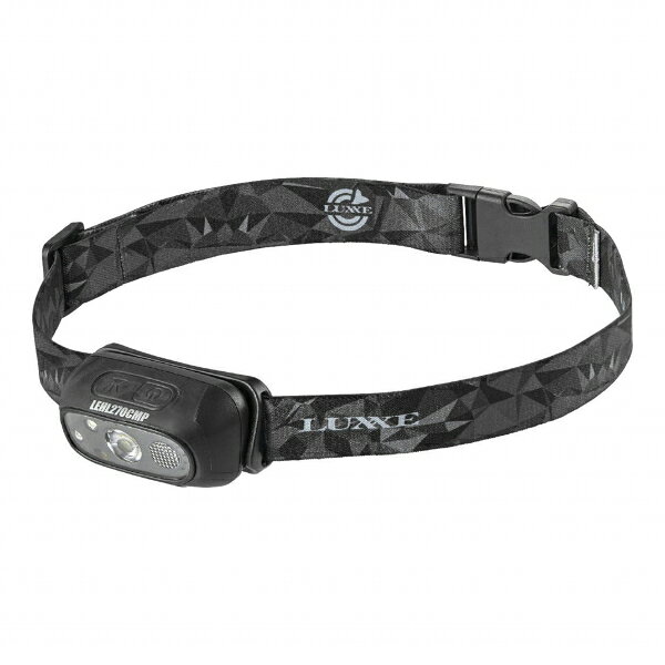 【がまかつ LEHL270CMP LEDヘッドライトの商品説明】()【がまかつ LEHL270CMP LEDヘッドライトなら当店で】