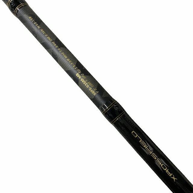 楽天市場】釣具 竿 アブガルシア xrfs-935m-mbの通販