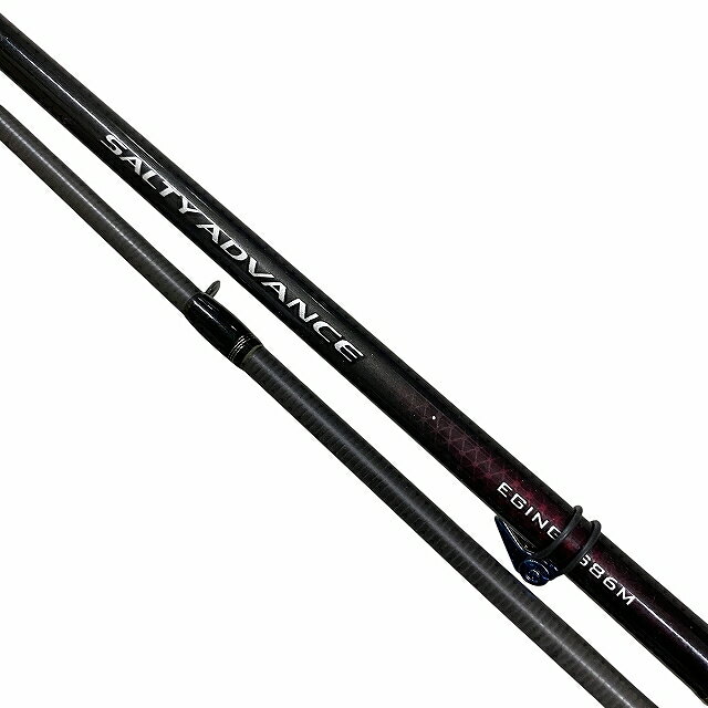楽天市場】ソルティーアドバンス エギング 86mlの通販