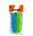 ナカジマ ベンリホック 仕掛 仕掛巻 通常