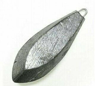 加藤精工 六角オモリ　＃23 仕掛 オモリ パック小型