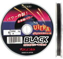 XBRAID ウルトラ2PE　BLACK　6号　100m 新春大売出し
