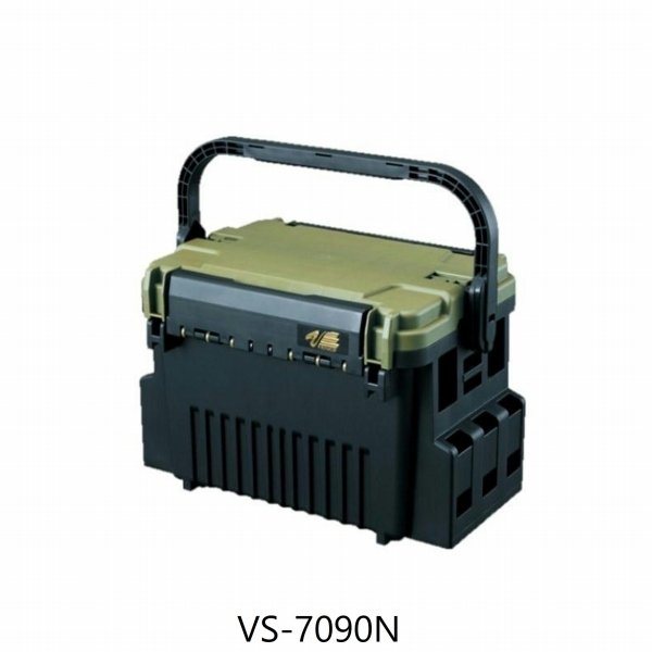 メイホウ VS-7090N 装備 収納 大型ルアー/道具ケース