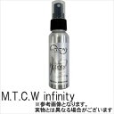 M.T.C.W infinity 装備 メンテナンス オイル グリス