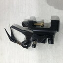 オオモリ 万力 WPB-3 黒檀 大砲型万力【春の感謝セール】