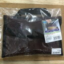 HYS メッシュポーチM 装備 収納 小型道具・小物入れ