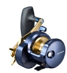 DAIWA - ダイワ 22ソルティガ 15S リール ジギング用両軸