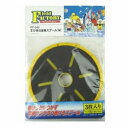 サンタックル FF-046 サビキ仕掛スプール M 3枚入 仕掛 仕掛巻 通常