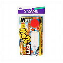 ささめ ササメ w-665うきうき堤防カゴ五目リールM 仕掛 カゴ 波止用カゴ