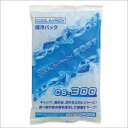 アステージ クールインパック ソフト300 装備 収納 クーラー用パーツ