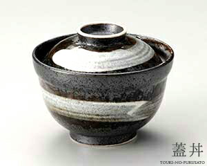 ＼クーポン配布中！／うず潮ミニ蓋丼（直径12.6cm） 美濃焼 磁器 うなぎ 鰻 ウナギ うな丼 かつ丼 定食..