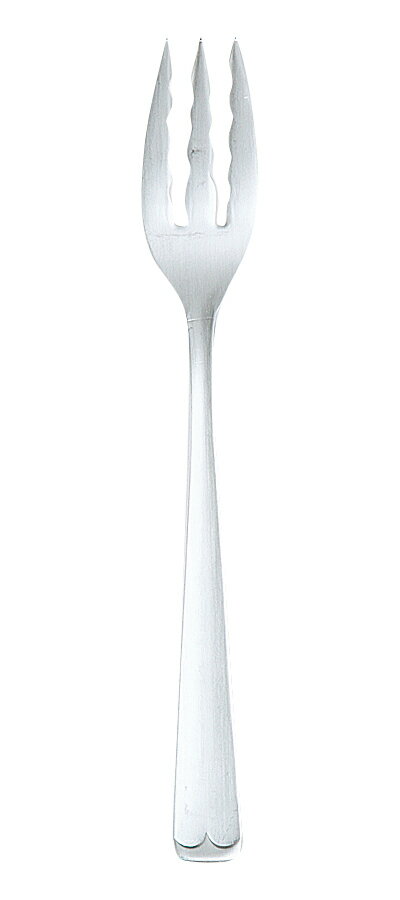 ＼クーポン配布中！／LILAS(リラ)パスタフォーク（17.8cm） 13-0ステンレス製 日本製 カトラリー 大口注文OK 陶器のふる里 trys光