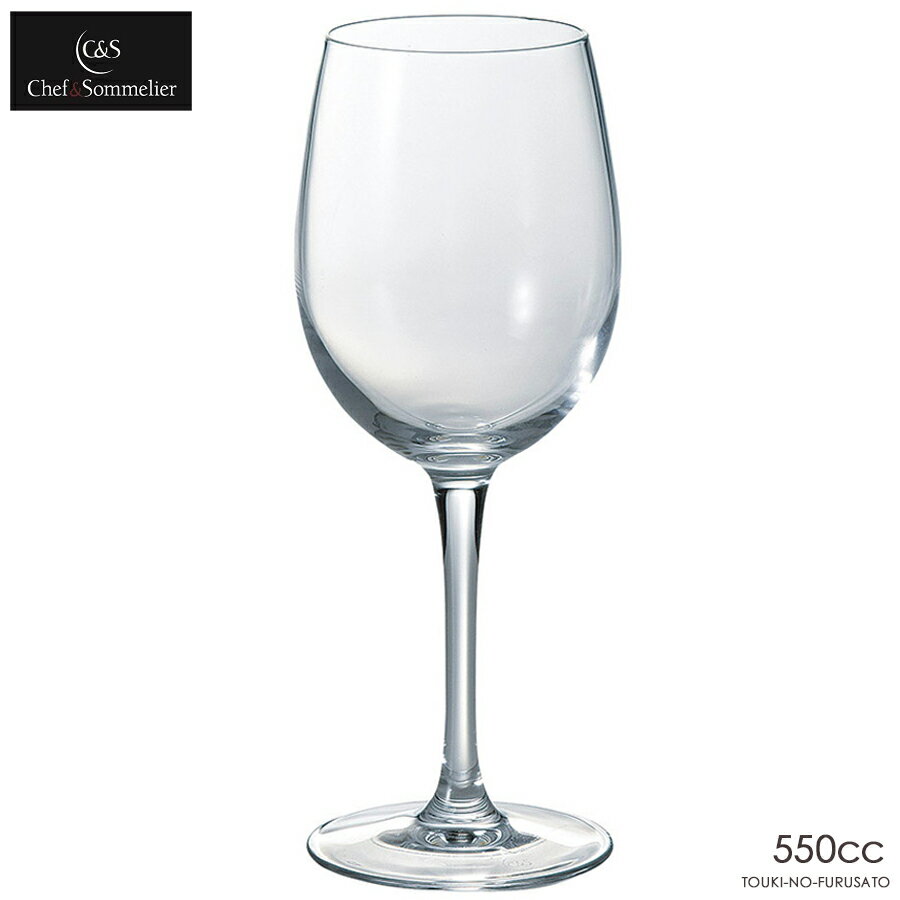 ＼クーポン配布中！／ARCカベルネチューリップワイン580 容量550ml ガラス 本格ワイングラス アルク社 フランス製 アルクインターナショナル フランス 陶器のふる里 trys光のサムネイル