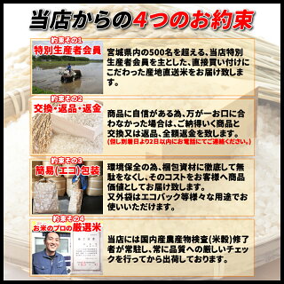 【新米予約】令和元年宮城県産ひとめぼれ20kg玄米,5分,7分,精白米(精米時重量約1割減)9月下旬頃発送予定【米】【dp】【ne】