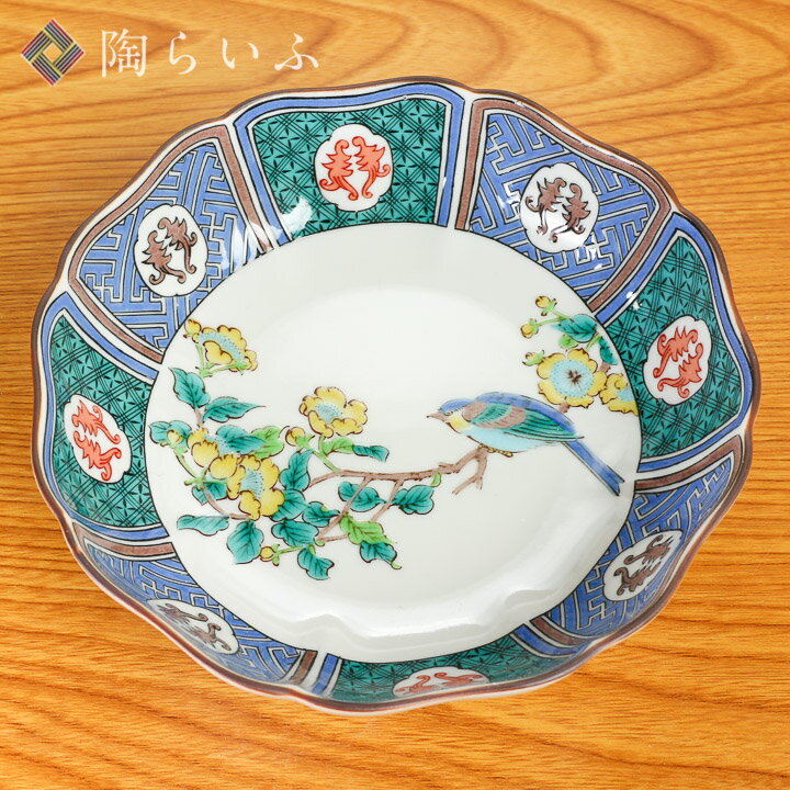 楽天市場】九谷焼 5号 古九谷(食器|食器・カトラリー・グラス 楽天市場】九谷焼 5号 古九谷(食器|食器・カトラリー・グラス