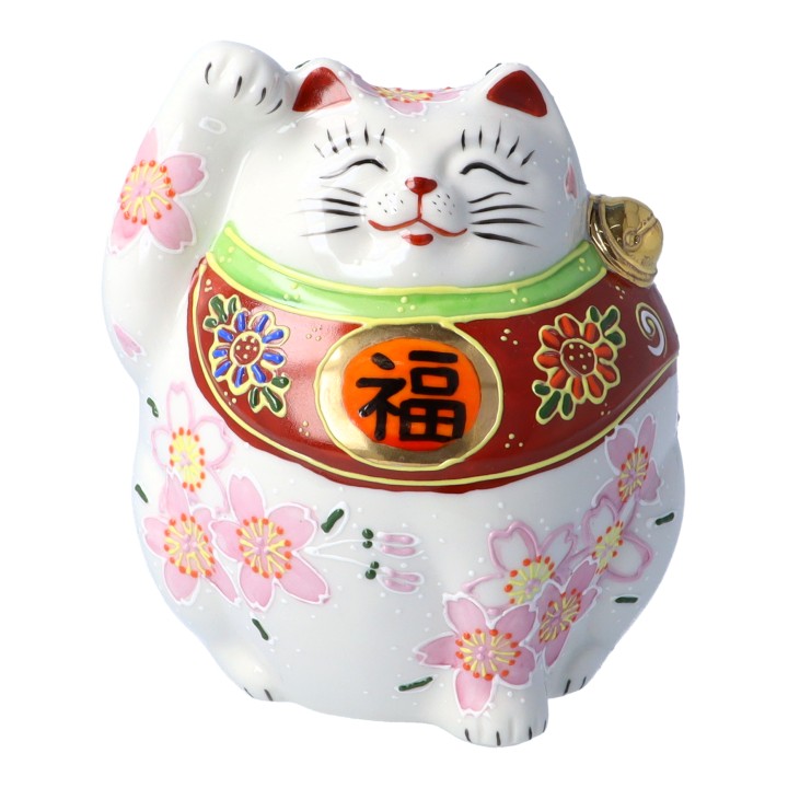 楽天市場】招き猫 桜の通販 楽天市場】招き猫 桜の通販