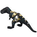 【最大10%OFFクーポン 7/11 1:59まで】 九谷サウルス 青粒 / 仲田錦玉 | 桐箱入り 恐竜 置物 オブジェ ティラノサウルス 九谷焼