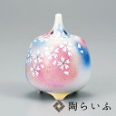 九谷焼 4号香炉 花の舞<送料無料>香炉 仏具 人気 ギフト 贈り物 新築祝い/開業祝い/記念品/法人ギフト