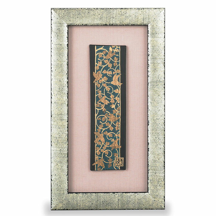 楽天市場】陶器(額縁|アート・美術品・骨董品・民芸品 楽天市場】陶器(額縁|アート・美術品・骨董品・民芸品