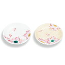 【最大10%OFFクーポン 7/11 1:59まで】 九谷焼 ペア箸置 金銀彩桜文<食卓小物 箸置き 人気 ギフト 贈り物 結婚祝い/内祝い/お祝い/>