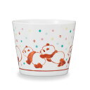 【最大10%OFFクーポン 7/11 1:59まで】 九谷焼 そば猪口 パンダ / 炭理恵子 < そばちょこ カップ 人気 ギフト 贈り物 結婚祝い / 内祝い...