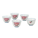【最大10%OFFクーポン 7/11 1:59まで】 九谷焼 汲出揃 桜花/新田智子<送料無料 茶器 湯呑 ポット 急須 人気 ギフト 贈り物 結婚祝い/内祝い...