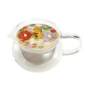 【最大10%OFFクーポン 7/11 1:59まで】 九谷焼 九谷和 ポット NAGOMI POT 金花詰 赤(茶こし付)<送料無料 茶器 湯呑 ポット 急須 ...