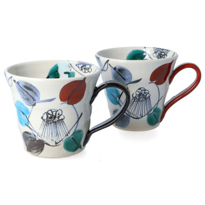 楽天市場】九谷焼 色絵椿(コーヒー・お茶用品|キッチン用品 楽天市場】九谷焼 色絵椿(コーヒー・お茶用品|キッチン用品