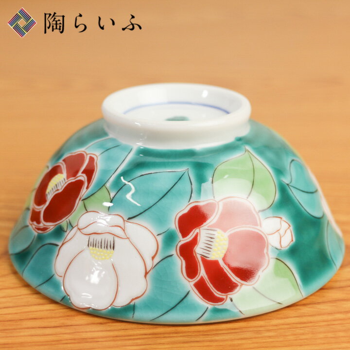 楽天市場】九谷焼 色絵椿の通販 楽天市場】九谷焼 色絵椿の通販
