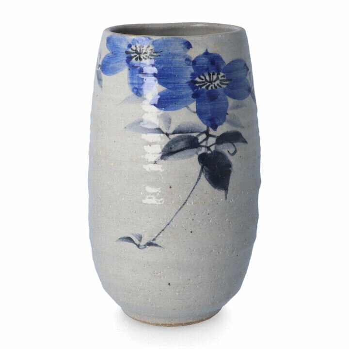 楽天市場】花瓶 陶器(地域ブランド(陶磁器)九谷焼)の通販 楽天市場】花瓶 陶器(地域ブランド(陶磁器)九谷焼)の通販