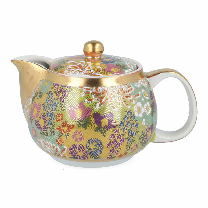 楽天市場】九谷 宗秀(茶道具・湯呑・急須|コーヒー・お茶用品 楽天市場】九谷 宗秀(茶道具・湯呑・急須|コーヒー・お茶用品