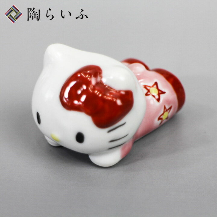 楽天市場】キティちゃん ギフト(箸置き・カトラリーレスト|箸 楽天市場】キティちゃん ギフト(箸置き・カトラリーレスト|箸