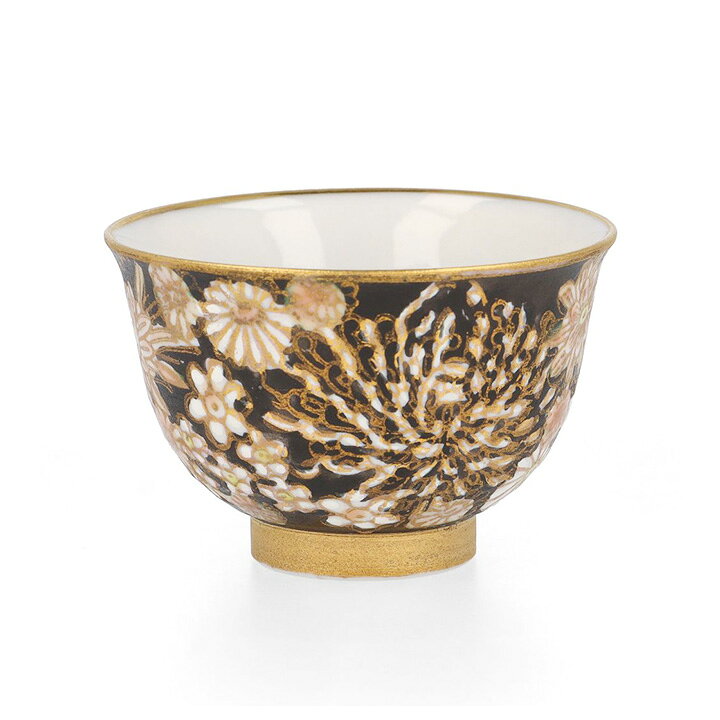 新品　徳田八十吉　4代　花文茶碗 楽天市場】四代徳田八十吉の通販