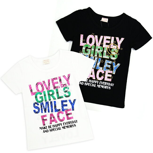 ★SMILEY FACE★スマイリーフェイス★半袖TシャツC