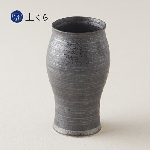 千筋銀彩ビアカップ日本製国産ギフト...