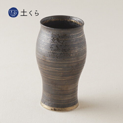 千筋金彩ビアカップ日本製国産ギフト...