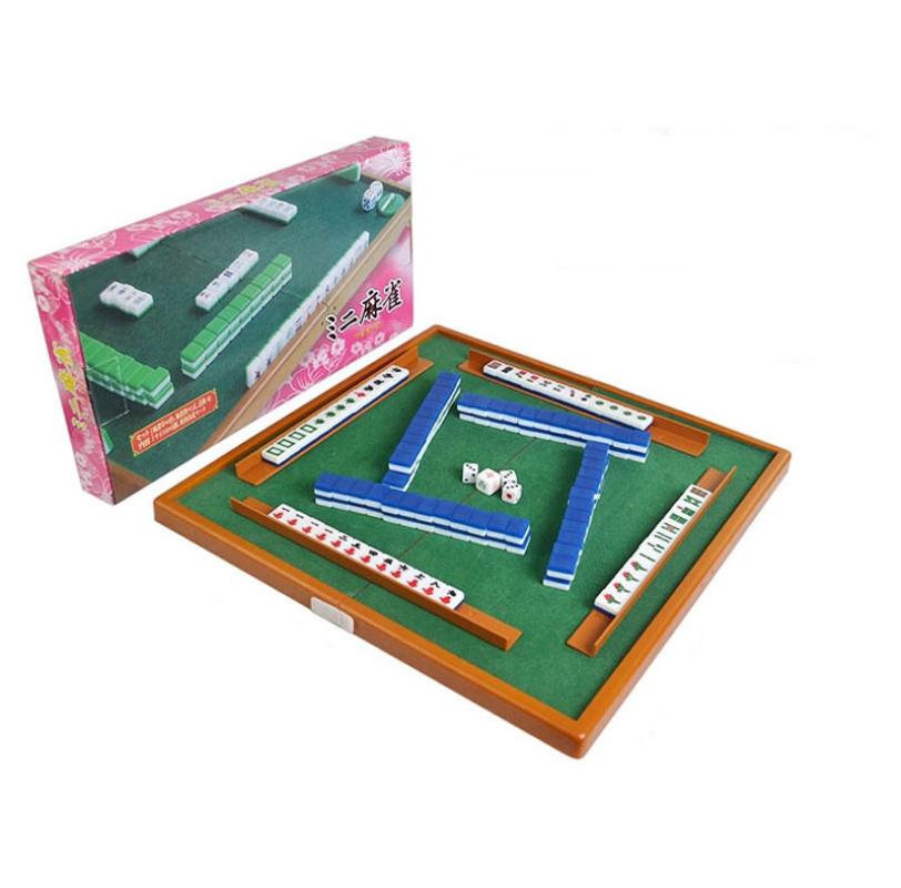 【限定P5】300円OFFクーポン 麻雀 ミニサイズセット 折りたたみ卓 麻雀マット 麻雀牌セット 軽量 持ち運び 携帯用 ミニ麻雀 麻雀テーブル 折りたたみテ...