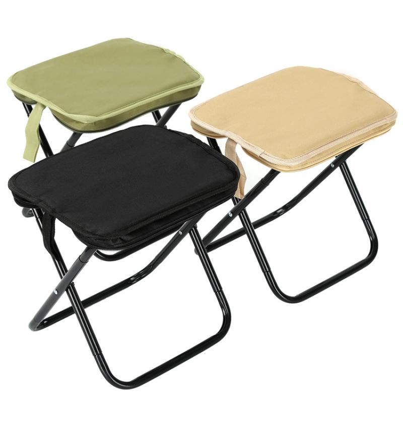 楽天東寧貿易【お得な7％OFFクーポン】折りたたみ椅子 折り畳みチェア アウトドアチェア コンパクト 万博 キャンプチェア ミニ 超軽量 瞬間収納 安定性 イベント ポータブル 耐荷重100kg 携帯用椅子 椅子 釣り 登山 BBQ 登山 行列待ち