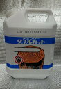 ヤナセチェンソー用ダブルカットオイル 4L(チェーンオイル)