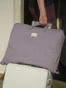 送料無料 収納バッグ 収納袋 18L大容量 押し入れ収納 持ち手付き トラベルバッグ ナイロン地 可愛い おしゃれ 衣類 寝具 引っ越し 帰省 移動 マルチカラー パターン選択可能