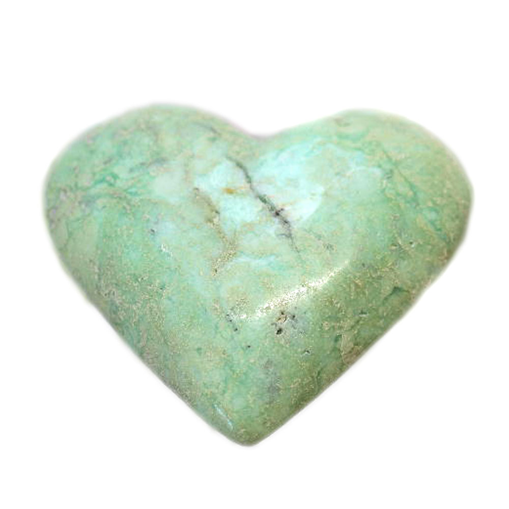  クーポンで10%OFF アンデスオパール ハート 産地 ペルー opal 蛋白石 ...